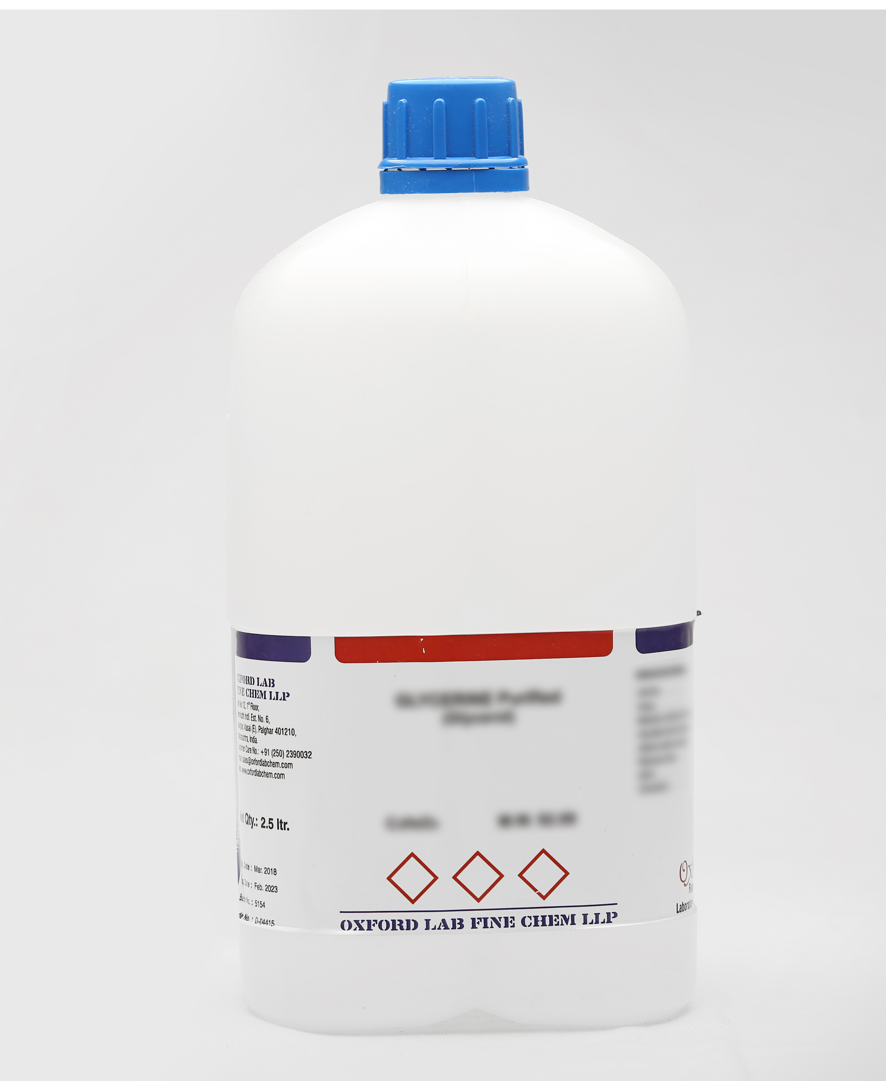 ACETONE 99.5% AR